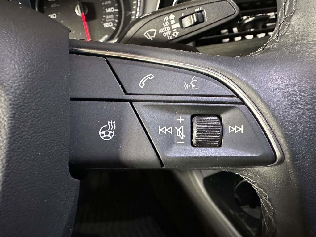 Used 2024 Audi A5 2.0T Premium w/ Convenience Package image 31