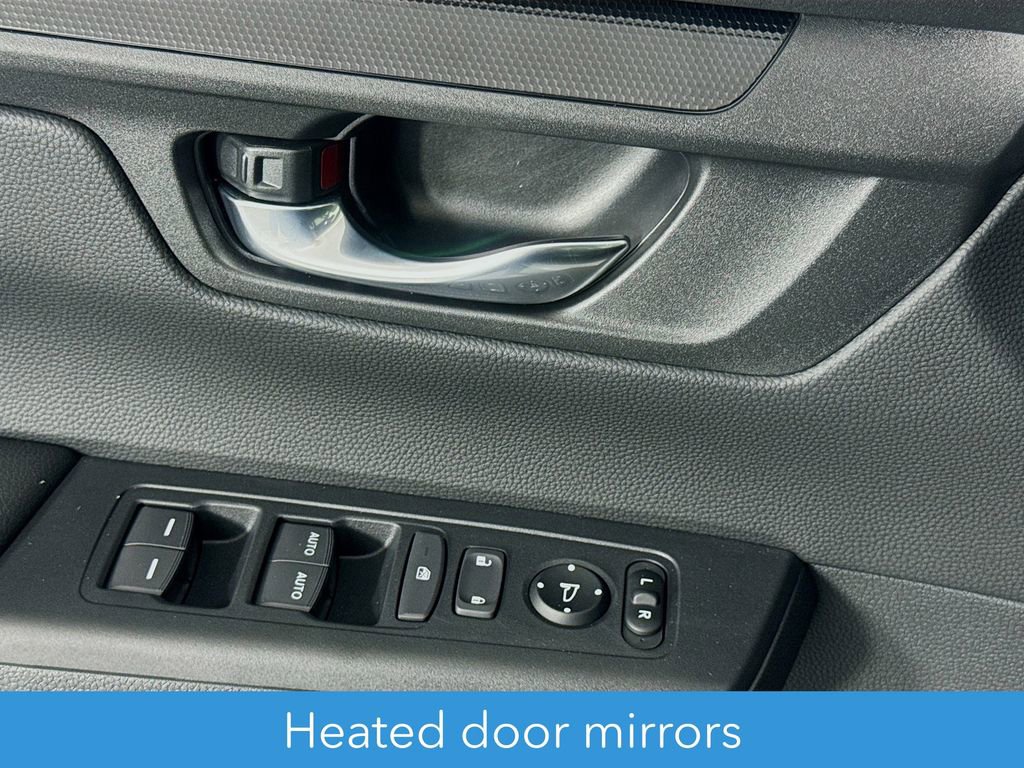 Certified 2026 Honda CR-V TrailSport image 23