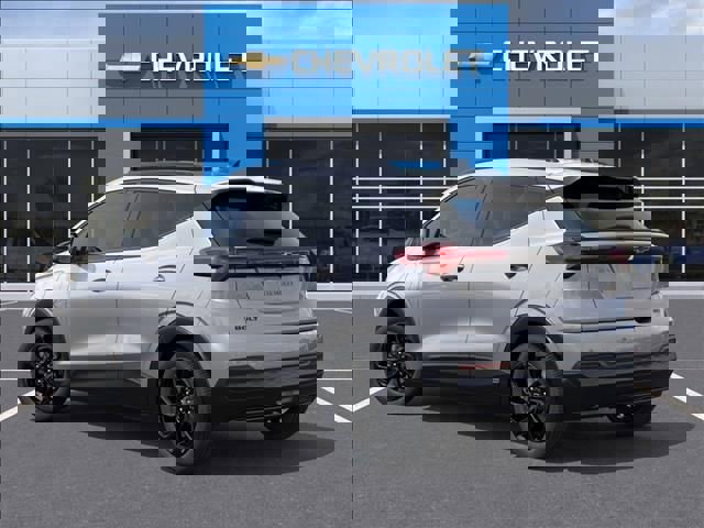 New 2027 Chevrolet Bolt RS image 3