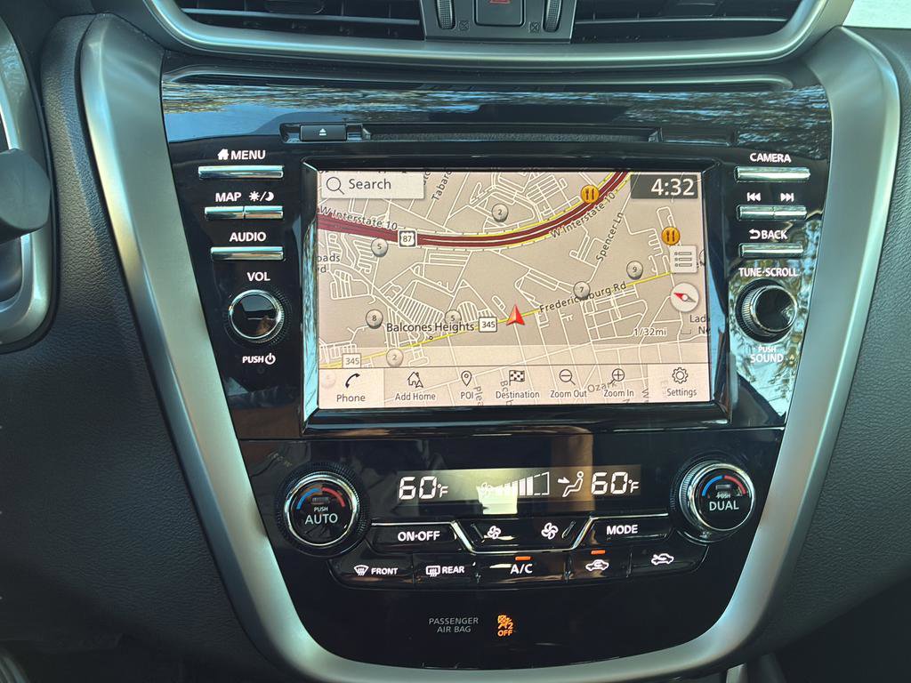 Used 2024 Nissan Murano SL image 26