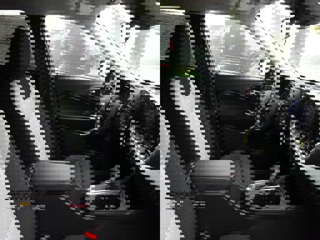 New 2026 Chevrolet Trax LS image 16