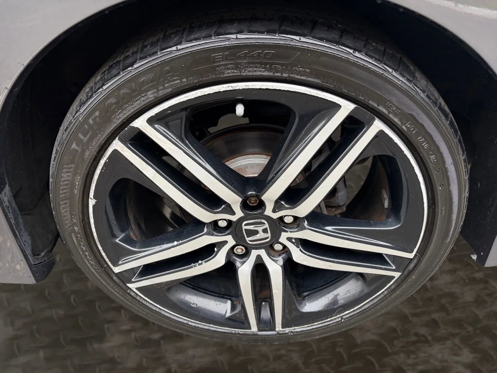 Used 2017 Honda Accord Sport image 34