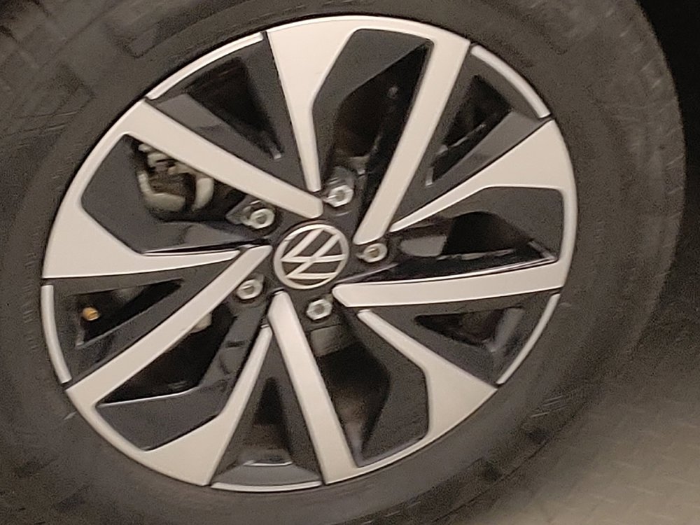 Used 2025 Volkswagen Jetta S FWD image 31