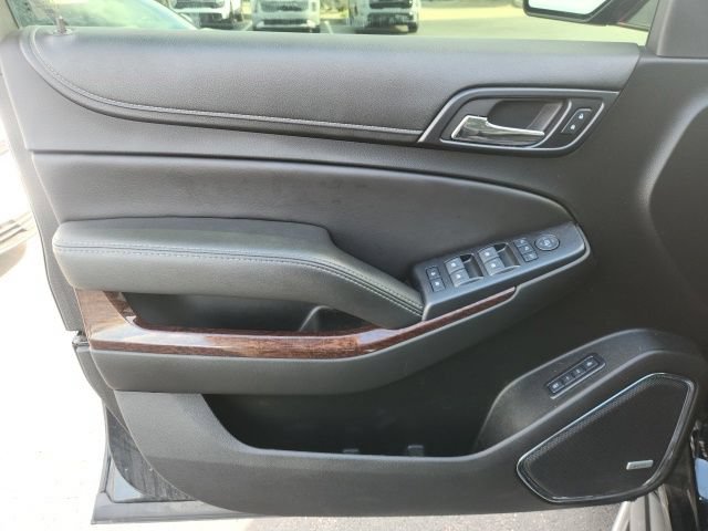 Used 2018 GMC Yukon XL SLT AWD/4WD image 13