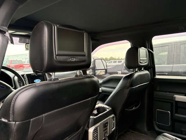 Used 2016 Ford F150 Lariat w/ Equipment Group 502A Luxury AWD/4WD image 10