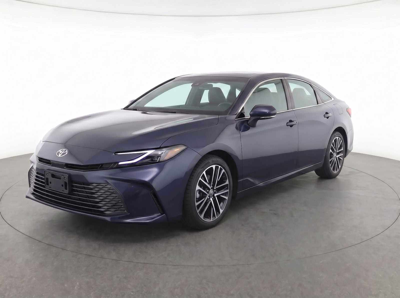 Used 2026 Toyota Camry XLE w/ Premium Package AWD/4WD video 1