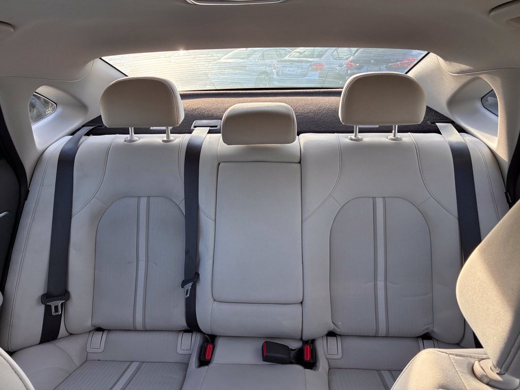 Certified 2023 Hyundai Sonata SEL FWD image 13