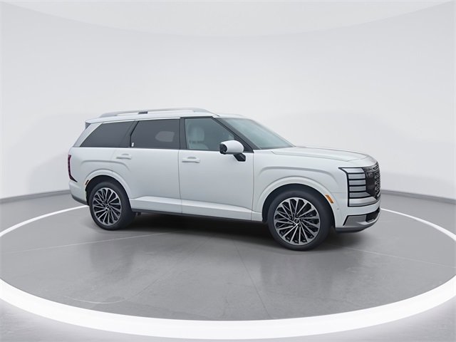 New 2026 Hyundai Palisade Calligraphy image 2