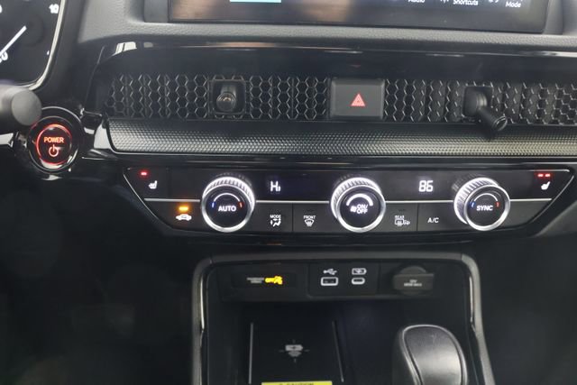 Certified 2023 Honda CR-V Sport Touring image 15