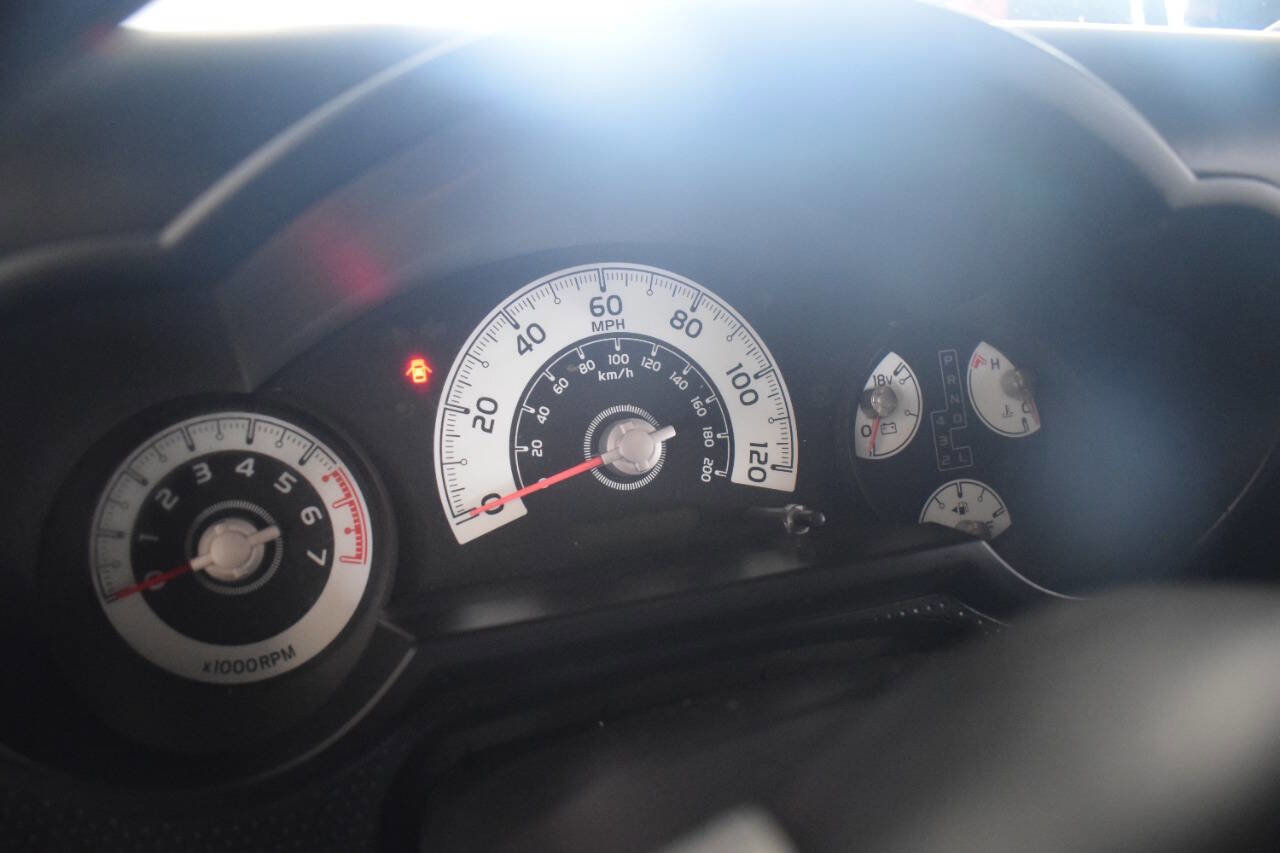 Used 2008 Toyota FJ Cruiser 4WD image 50