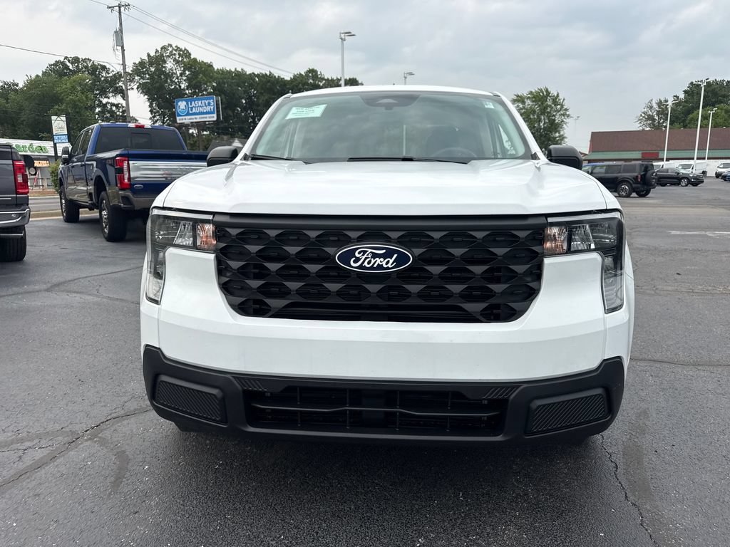 Used 2025 Ford Maverick XL FWD video 3