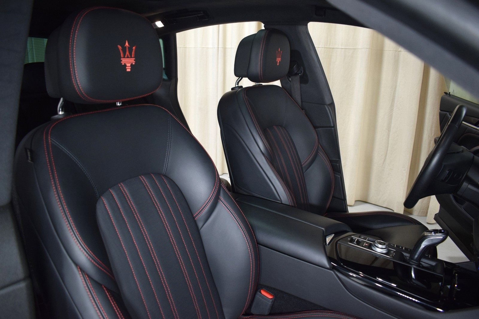 Certified 2022 Maserati Levante Modena image 22