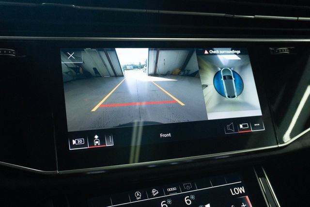 Used 2025 Audi Q8 Premium Plus AWD/4WD image 11