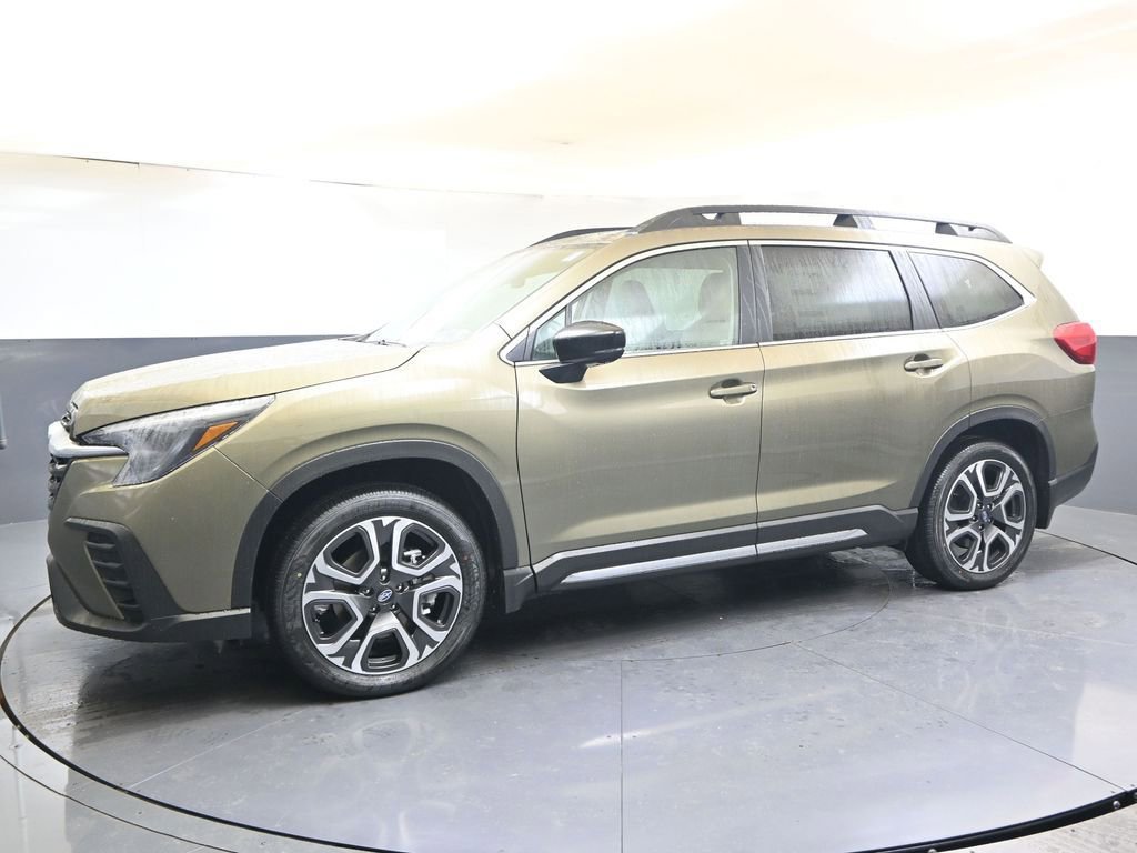 New 2026 Subaru Ascent Limited image 2