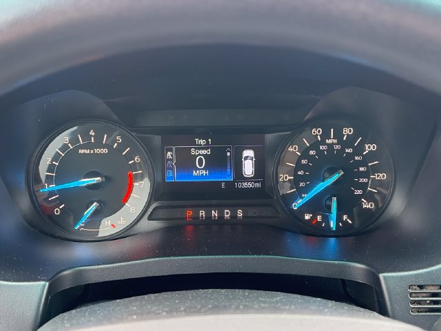 Used 2017 Ford Explorer 4WD image 20