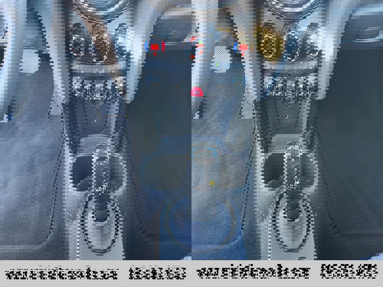 Used 2022 MINI Cooper S w/ Signature Upholstery Package image 13