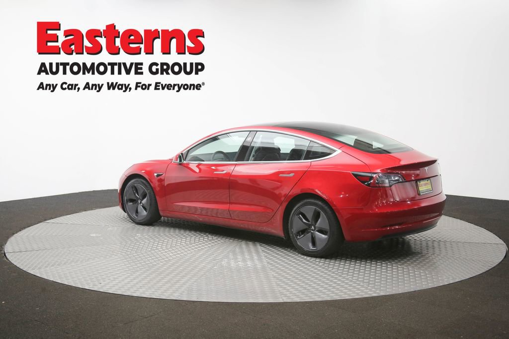 Used 2018 Tesla Model 3 Long Range AWD/4WD image 58