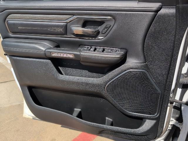 Used 2021 RAM 1500 Limited image 14