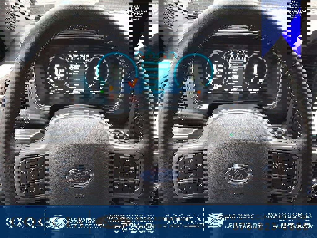 Certified 2022 Ford F150 Lariat image 19