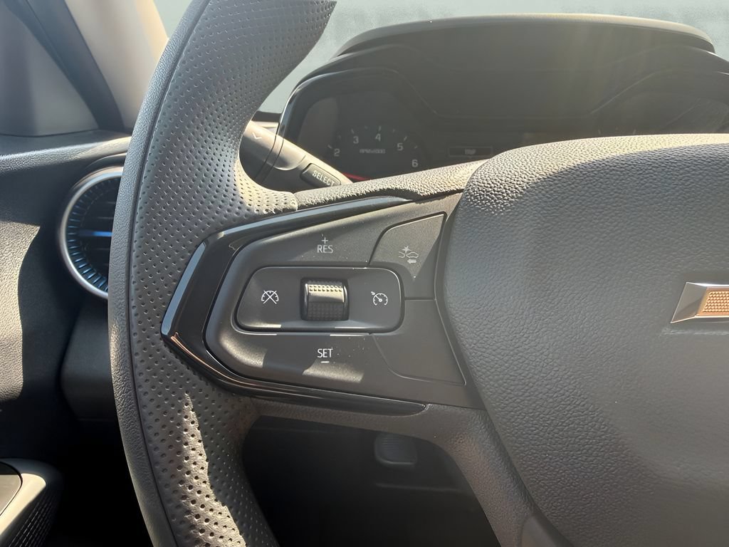 New 2026 Chevrolet Trax LS FWD image 13
