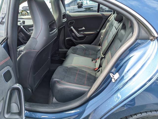 Used 2023 Mercedes-Benz CLA 250 image 12