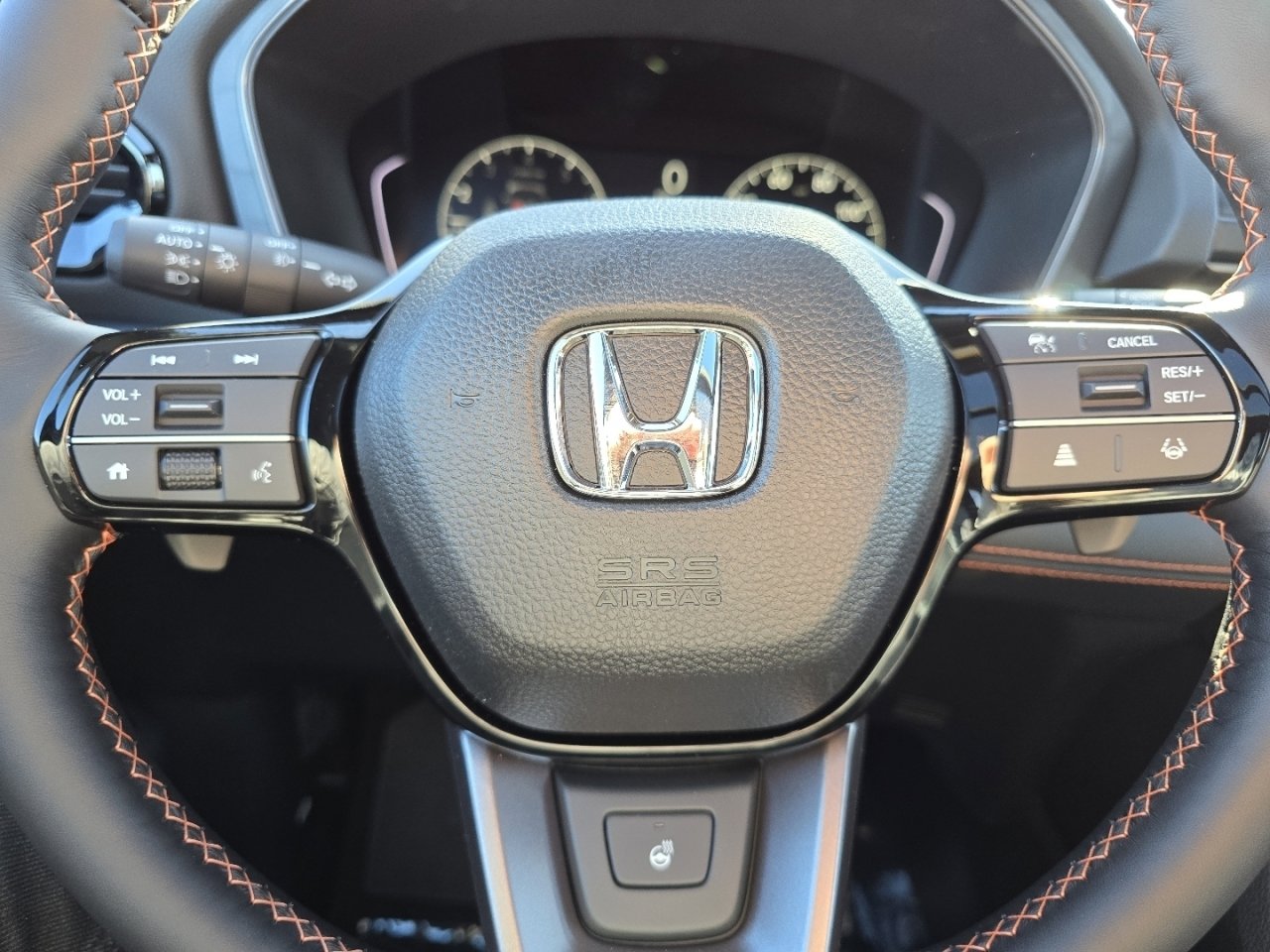 New 2025 Honda Pilot TrailSport image 29