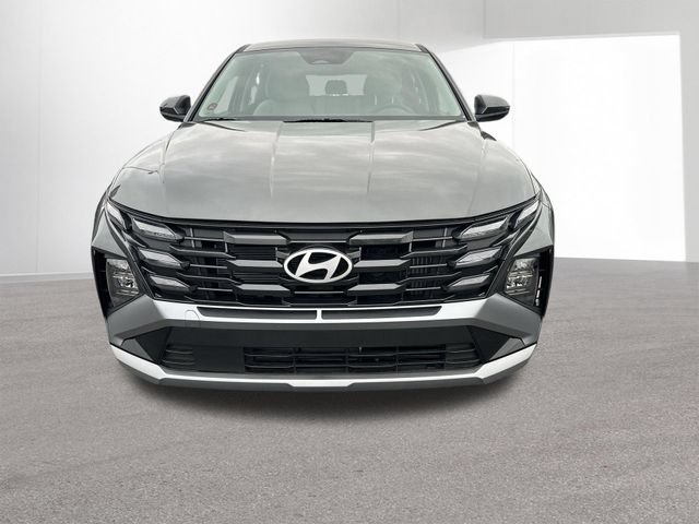 New 2026 Hyundai Tucson Blue SE AWD/4WD image 16