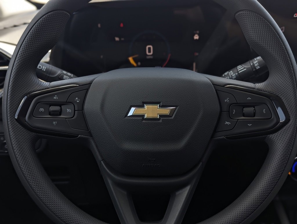 New 2026 Chevrolet TrailBlazer LT image 20