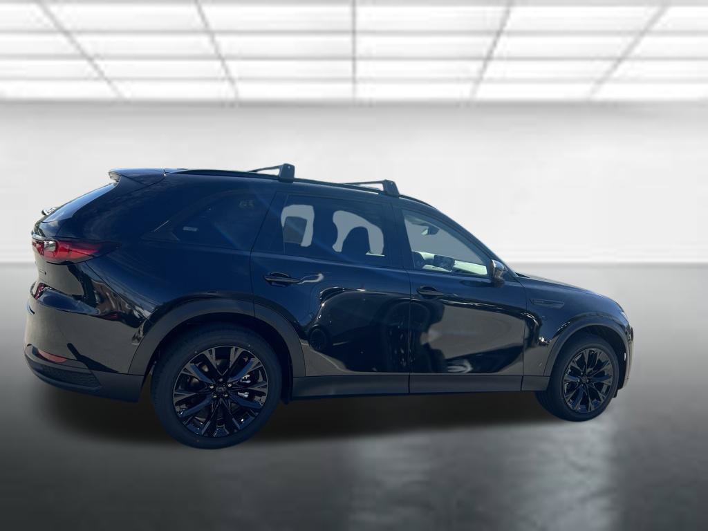 New 2026 MAZDA CX-90 3.3 Turbo w/ Premium Sport Pkg AWD/4WD image 2