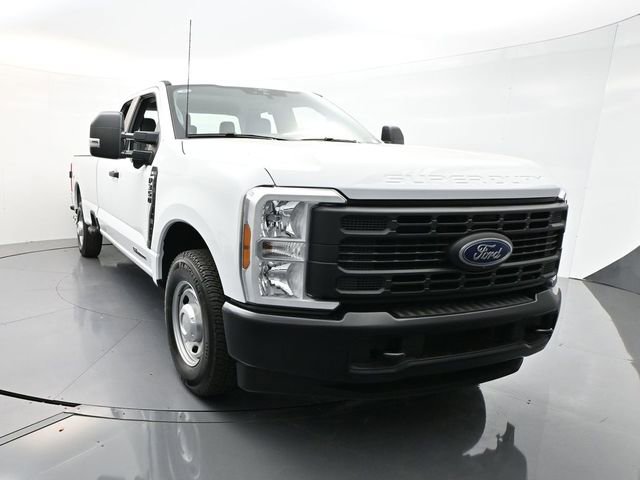New 2026 Ford F350 XL w/ 360-Degree Camera Package video 1