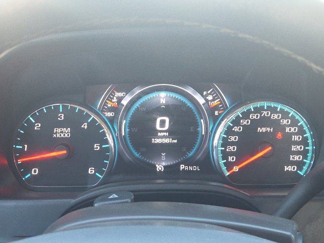 Used 2018 GMC Sierra 1500 Denali AWD/4WD image 36