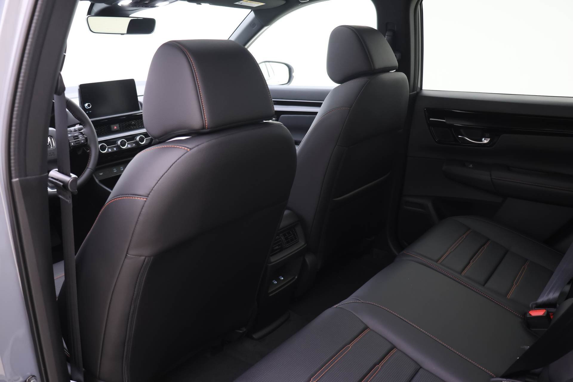 New 2026 Honda CR-V Sport Touring image 10