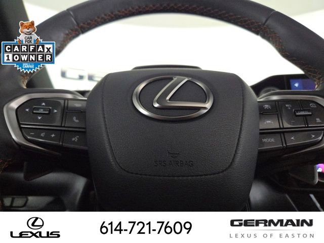 Used 2023 Lexus NX 350 AWD image 25