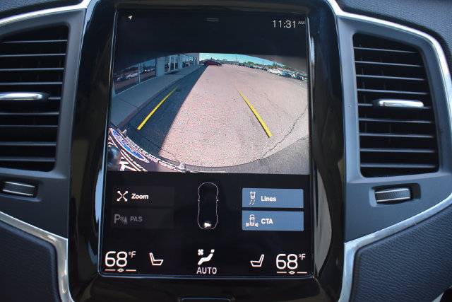 Used 2020 Volvo XC90 T6 Momentum w/ Protection Package Premier AWD/4WD image 23