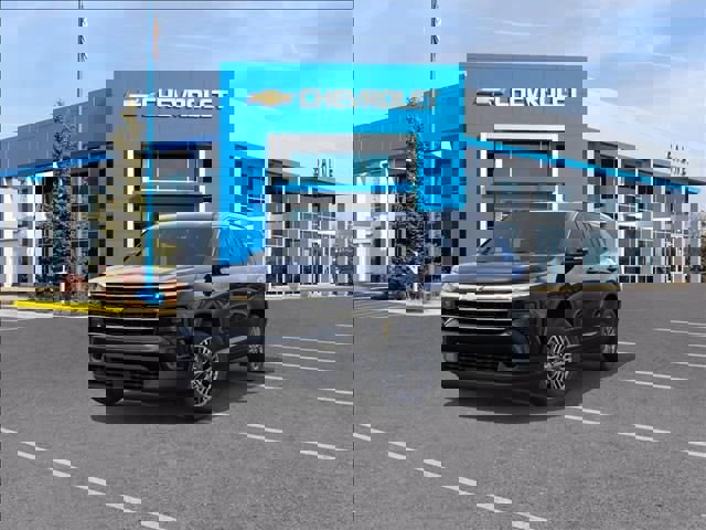 New 2026 Chevrolet Traverse LT w/ Driver Confidence Package image 8