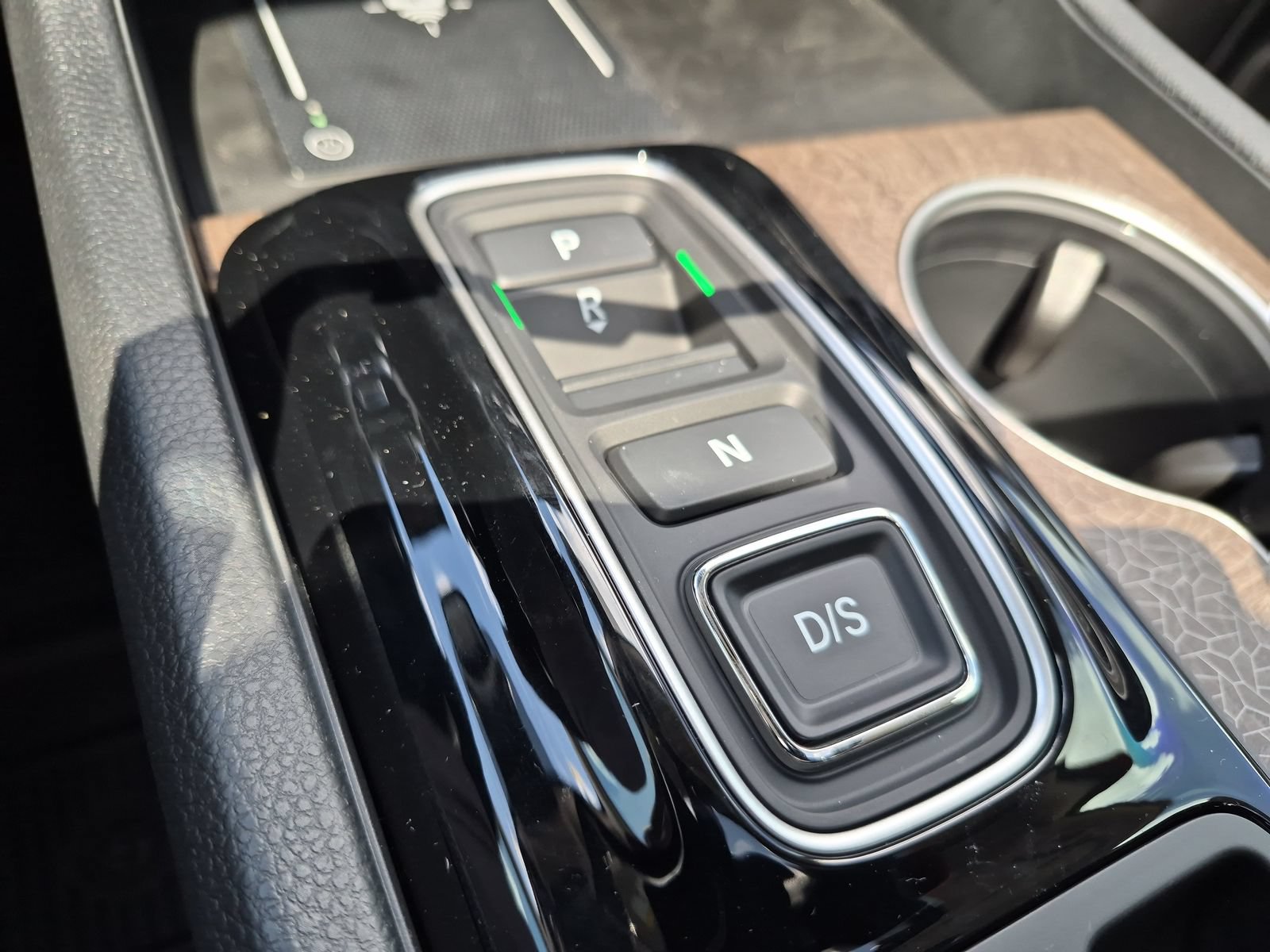 New 2026 Honda Pilot Elite image 15