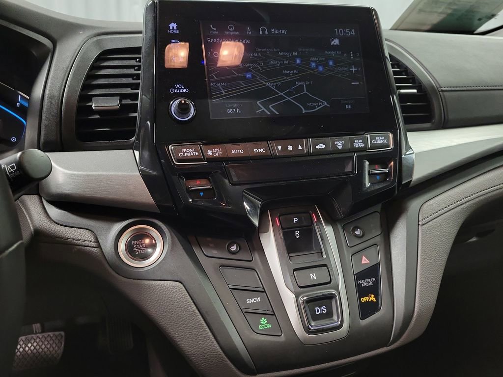 Used 2019 Honda Odyssey EX-L image 14