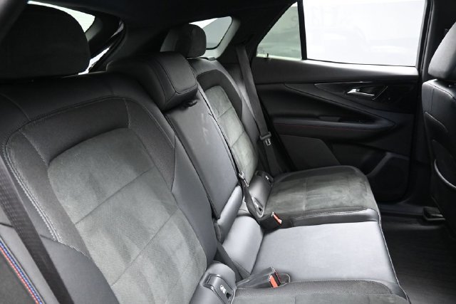 Used 2024 Chevrolet Blazer EV RS AWD/4WD image 28