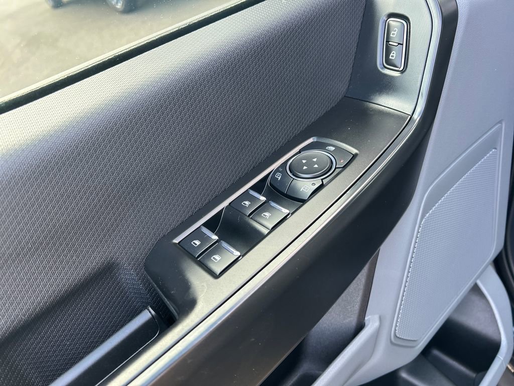 Certified 2023 Ford F150 Lightning Pro AWD/4WD image 19