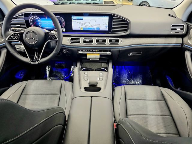 New 2026 Mercedes-Benz GLE 350 4MATIC image 25