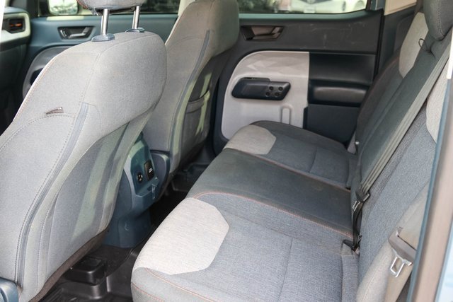 Used 2022 Ford Maverick XLT w/ Equipment Group 300A Standard image 16