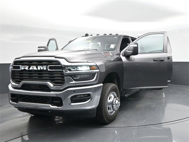 New 2026 RAM 3500 Tradesman image 58
