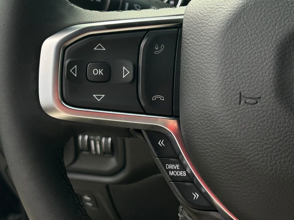 New 2026 RAM 1500 Big Horn image 19