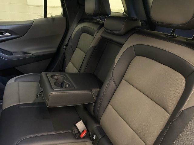 New 2026 Chevrolet Equinox LT w/ Convenience Package II image 31