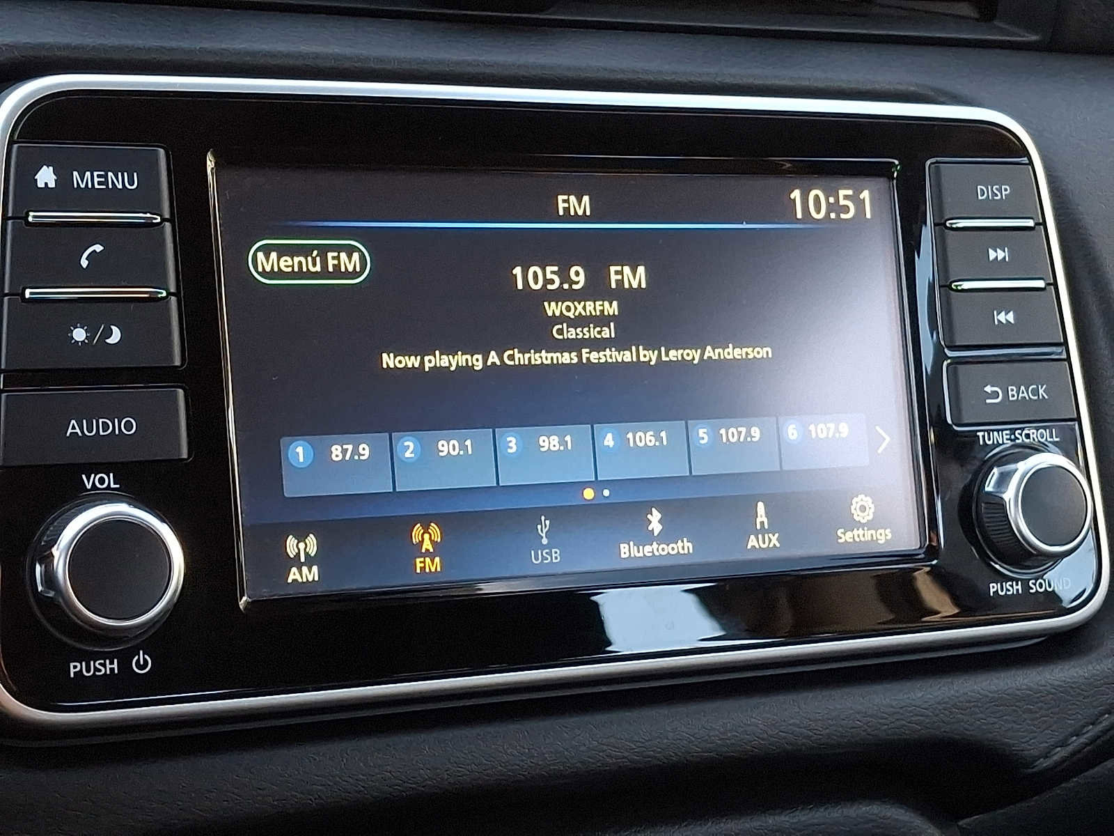 Used 2023 Nissan Versa S image 15