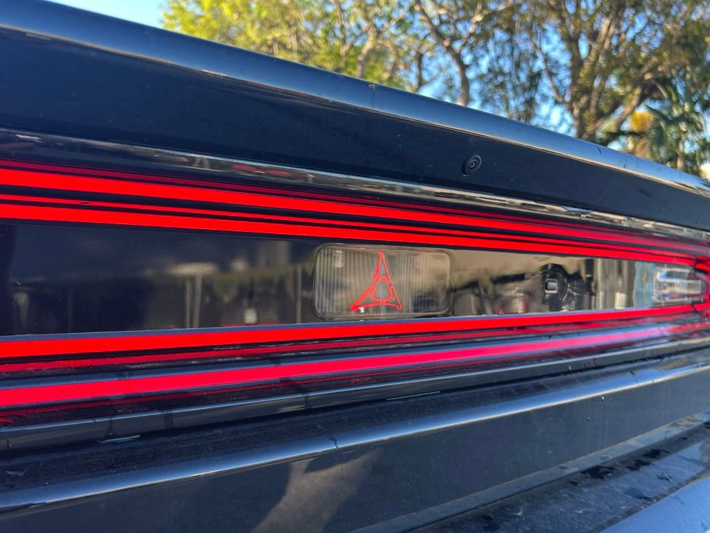 New 2025 Dodge Charger R/T w/ Quick Order Package 25M R/T image 20