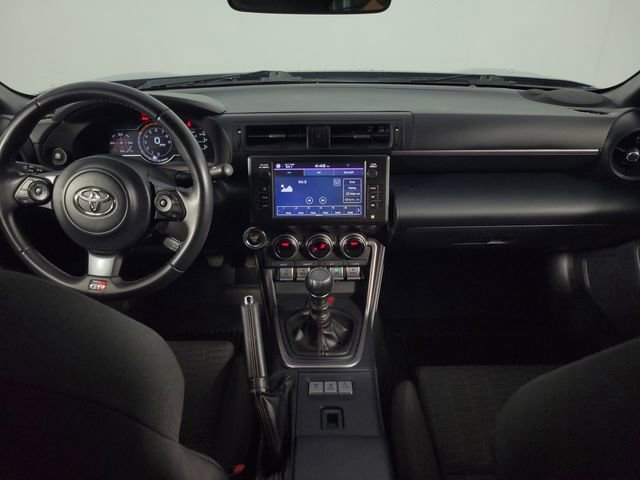 Used 2023 Toyota GR86 w/ ALL Weather Mat Package (TMS) image 26