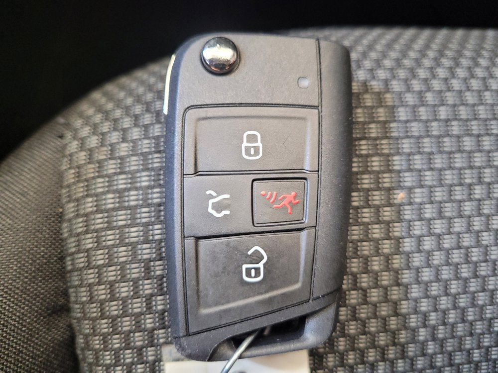 Used 2021 Volkswagen Jetta S FWD image 32