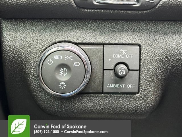 Used 2017 Chevrolet Traverse LT AWD/4WD image 28