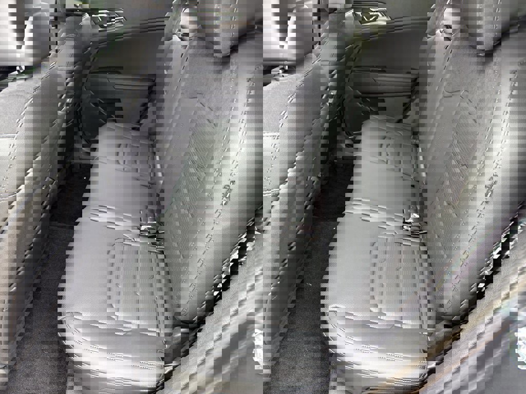 New 2026 Kia Sportage SX image 21